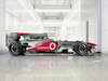 Mclaren MP4-25
